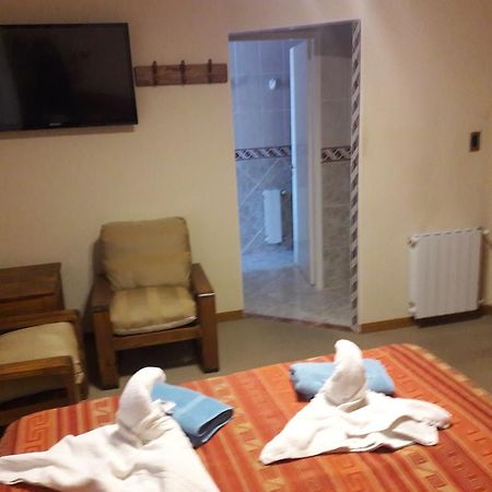 Hotel Teomar Вилья-Хесель Экстерьер фото